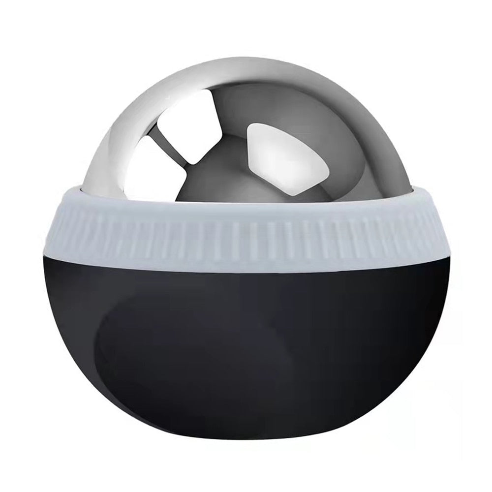 Stainless Steel Ice Massager