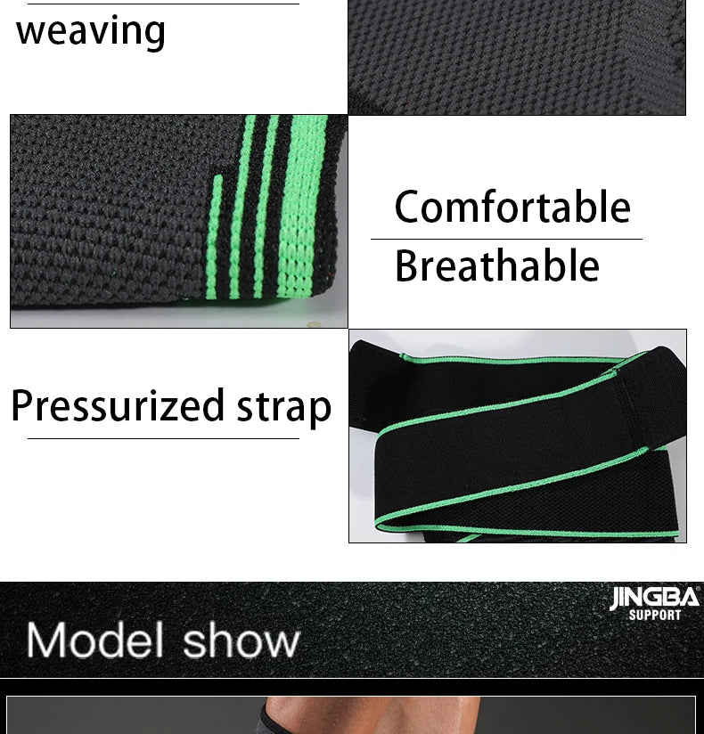 Protective Ankle Brace