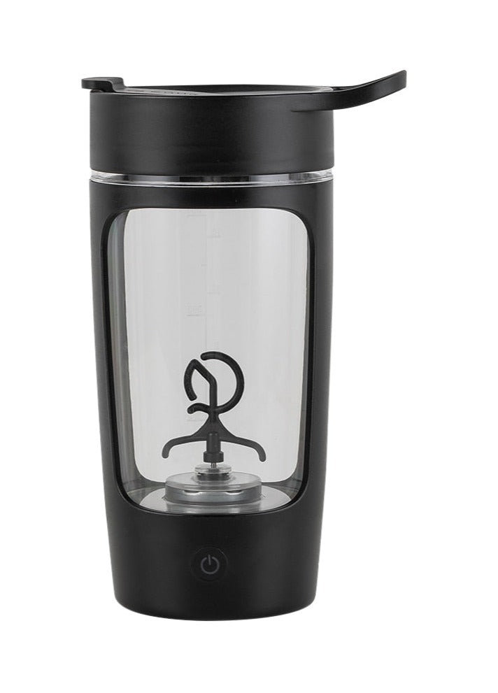 Electric Shaker Bottle