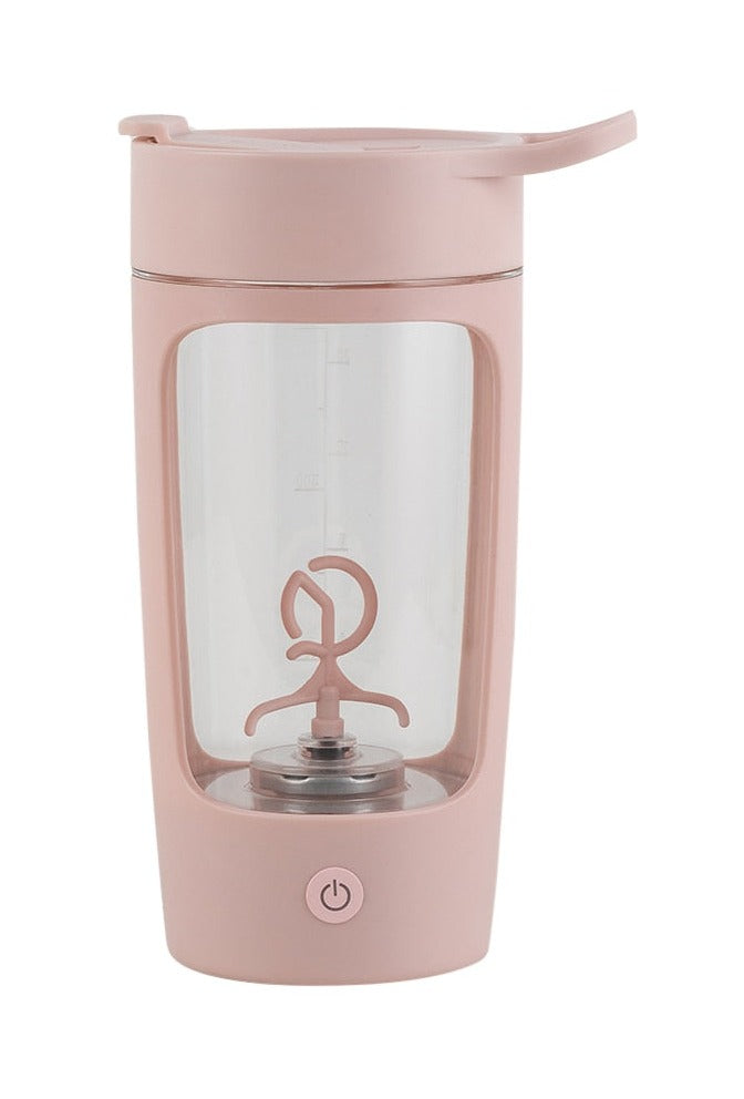 Electric Shaker Bottle