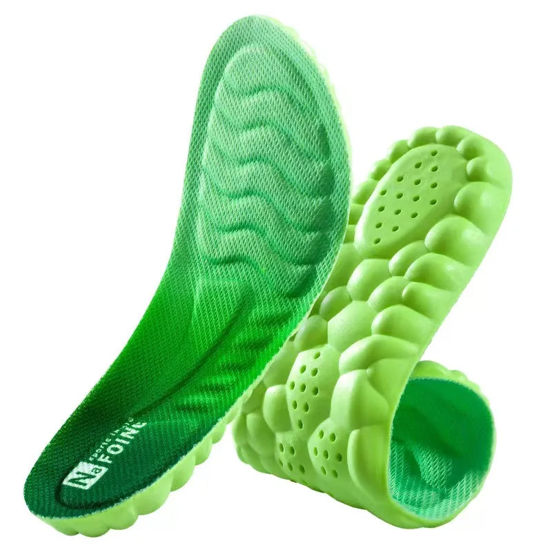 Shock Absorption Sport Insoles