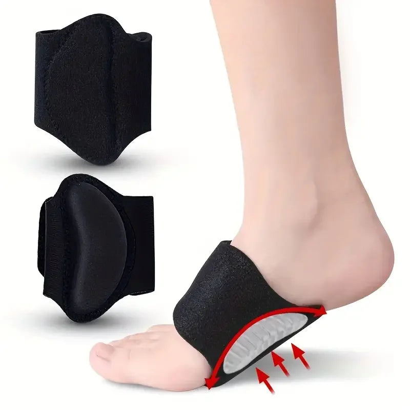 Compression Foot Arch Support