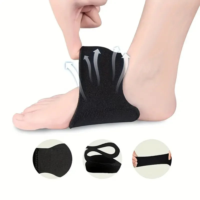 Compression Foot Arch Support