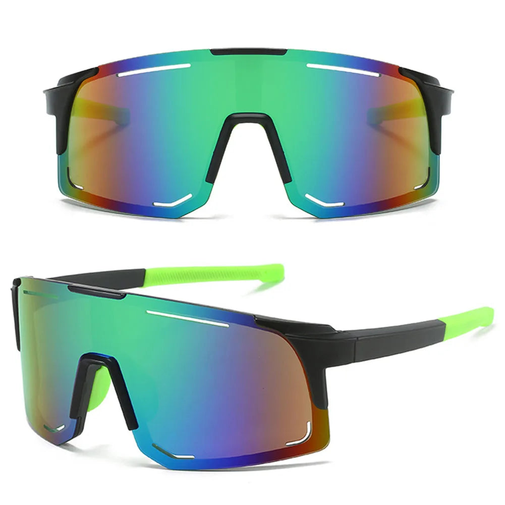 Sporting Polarized Sunglasses