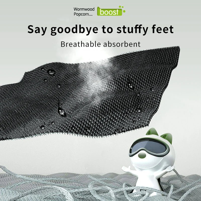 Orthopedic Memory Foam Increase Insoles