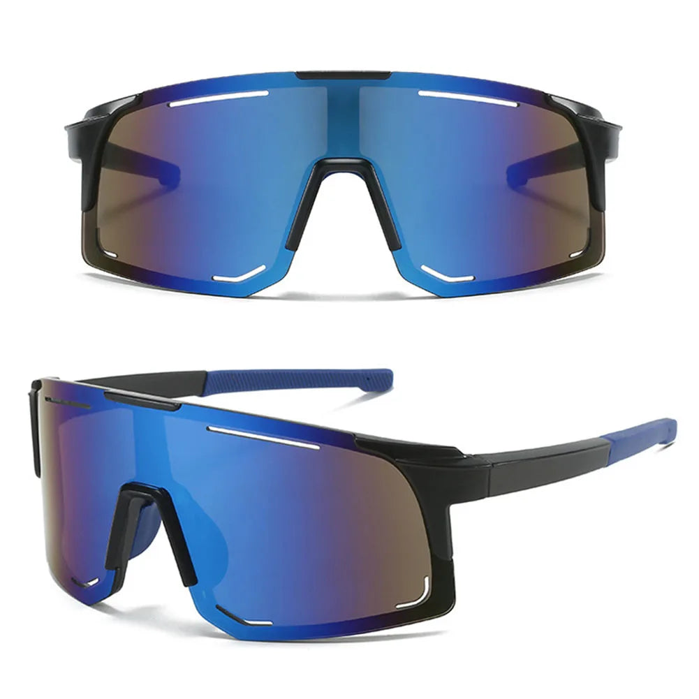 Sporting Polarized Sunglasses