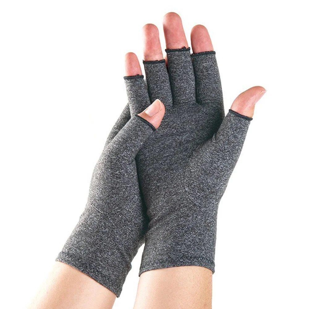 Compression Therapy Arthritis Gloves