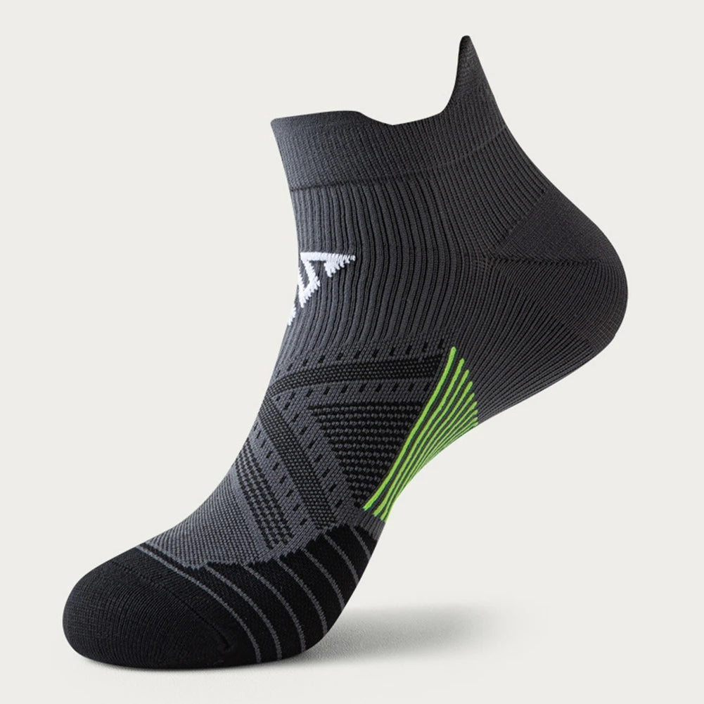 Low Rise Race Socks