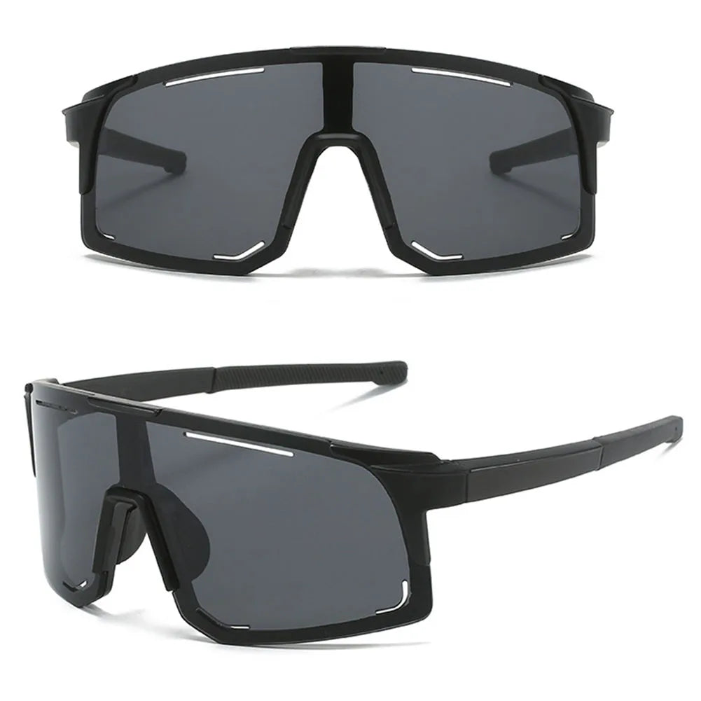 Sporting Polarized Sunglasses