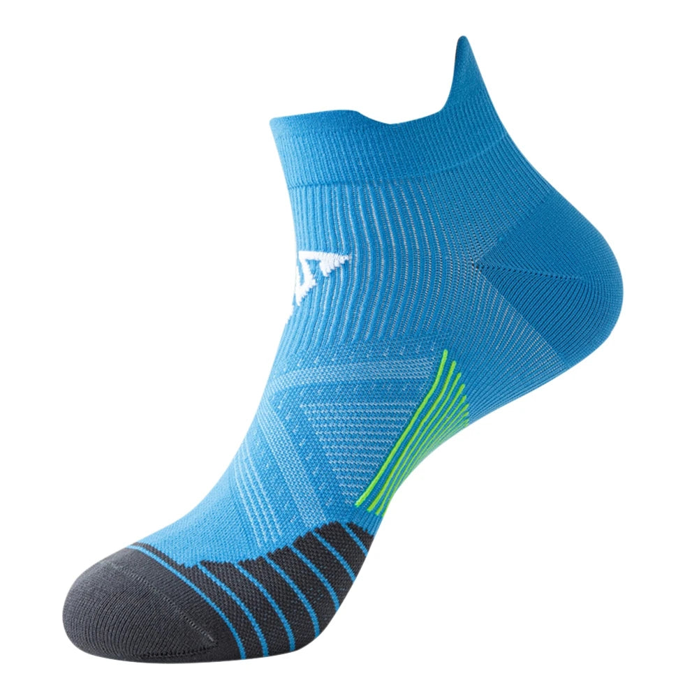 Low Rise Race Socks