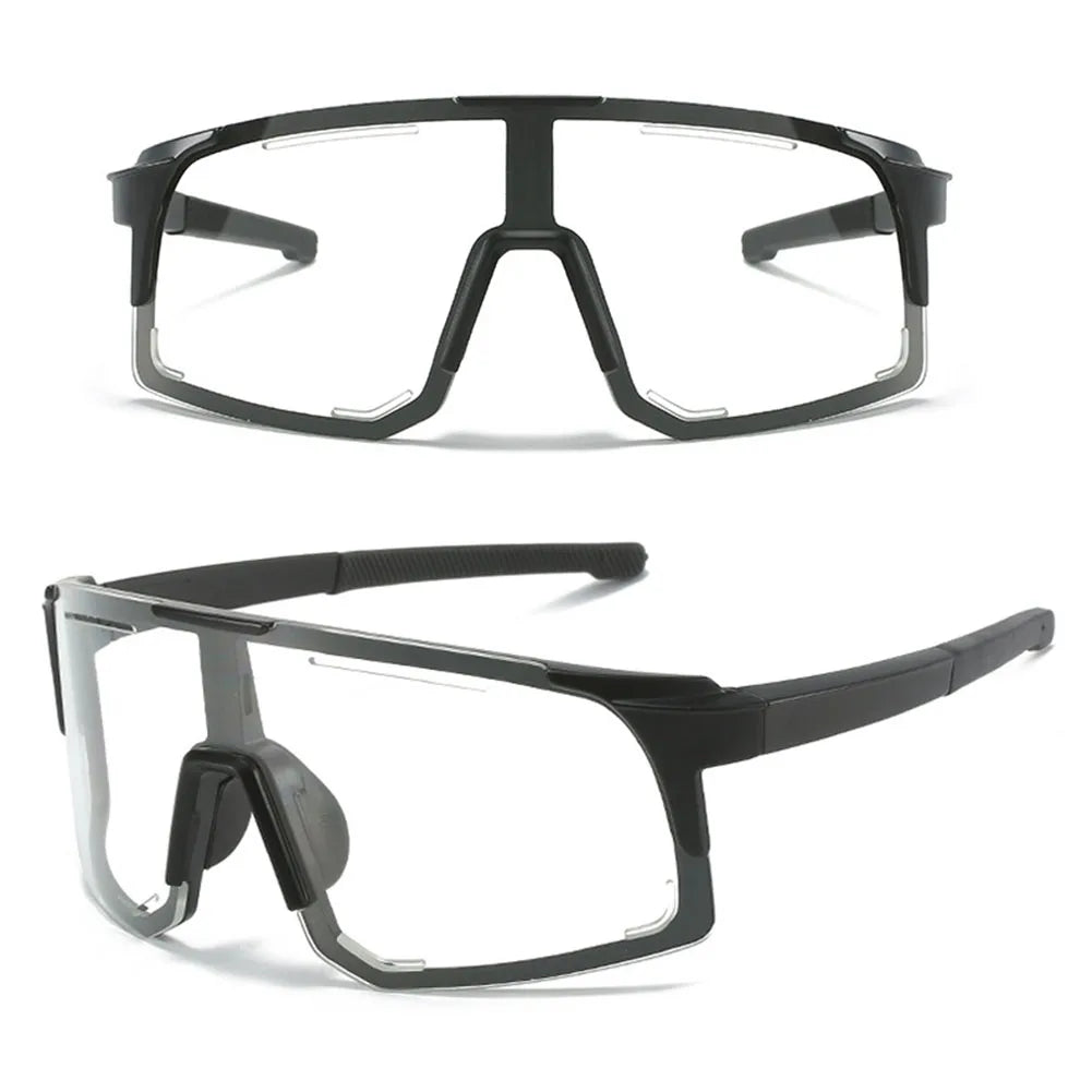 Sporting Polarized Sunglasses