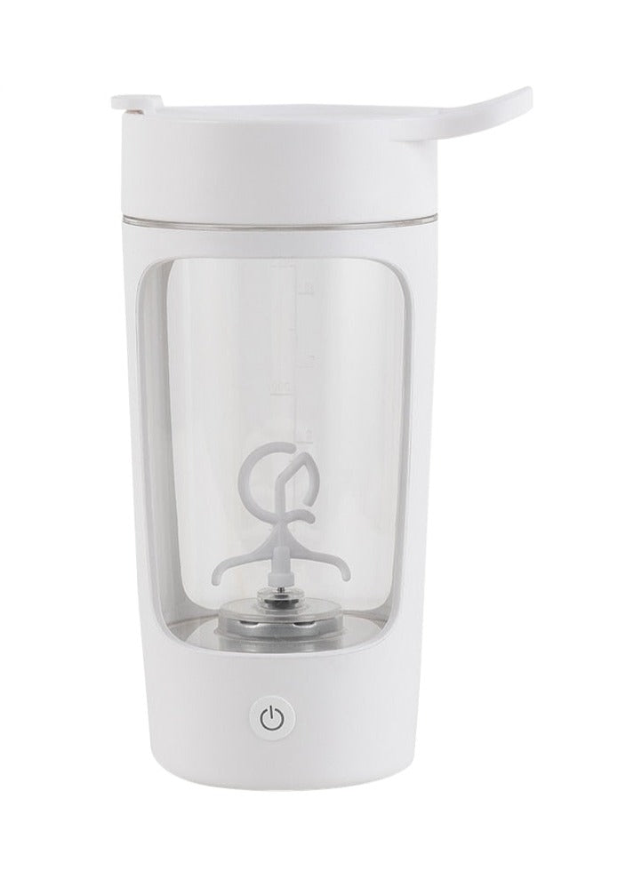 Electric Shaker Bottle