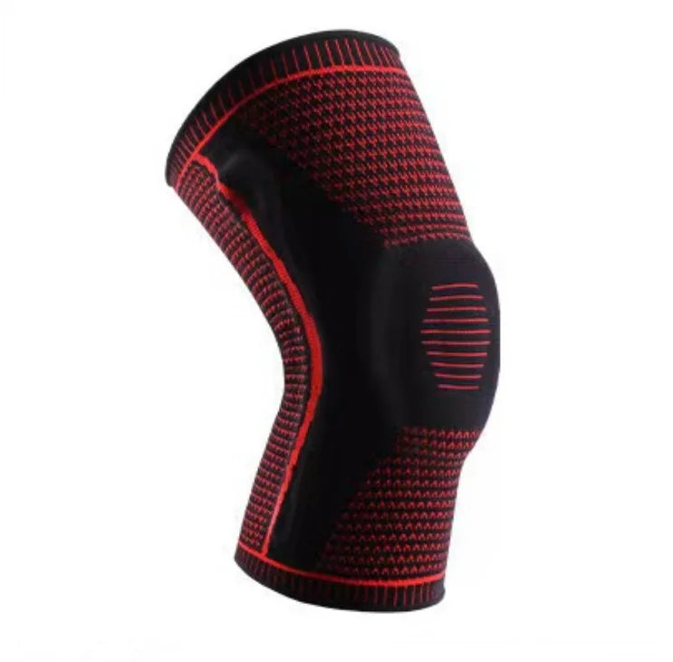 Compression Protection Sport Kneepad