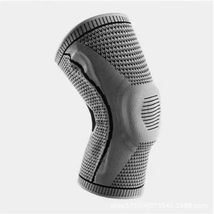 Compression Protection Sport Kneepad