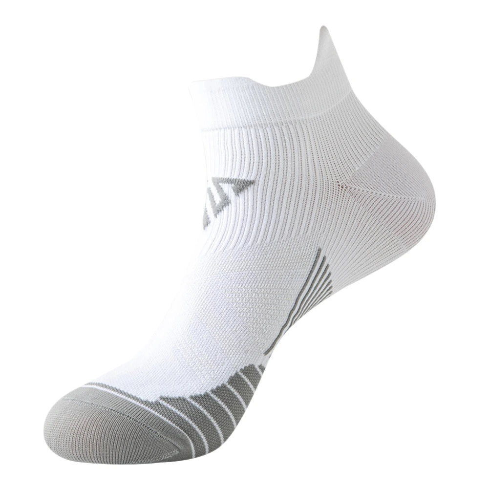 Non-Slip Running Socks