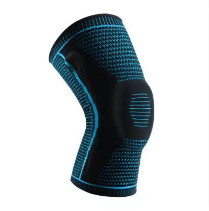 Compression Protection Sport Kneepad