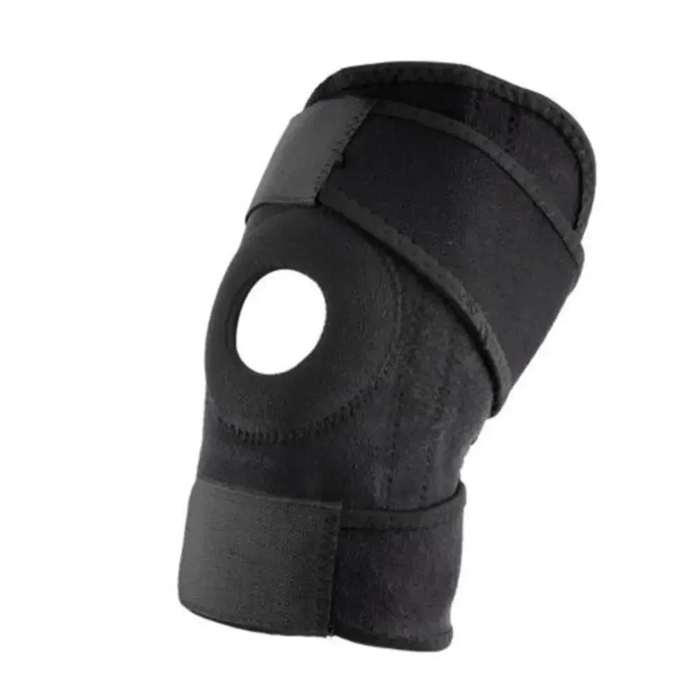 Compression Protection Sport Kneepad