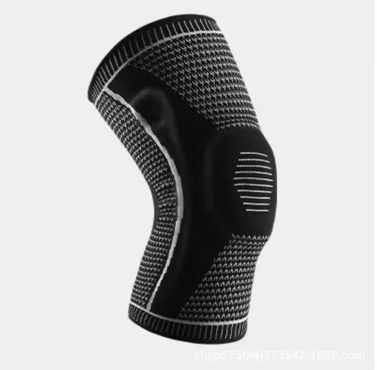 Compression Protection Sport Kneepad